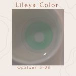 Lileya Color 1шт