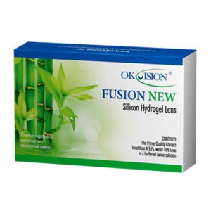 OKVision, Fusion 