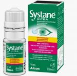 Systane Ultra 10мл