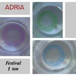 Adria Festival 1 Tone 1шт