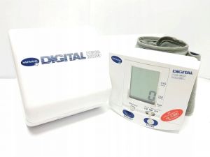 Автоматичний тонометр на зап'ястя Digital HG140 Mobil
