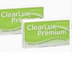 ClearLux Premium 6шт (3+3) 