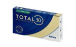 Акційна ціна! Total 30 for astigmatism 6шт (3+3)