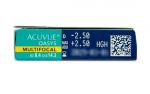 Acuvue Oasys Multifocal 6шт