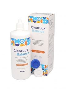 ClearLux Balance 360мл