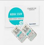 Aqua 55 UV Comfort Line 3шт