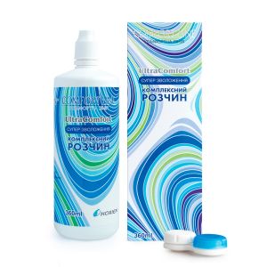 Ultra Comfort 360мл