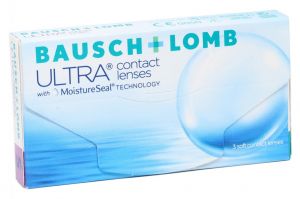 ULTRA (Bausch & Lomb) 