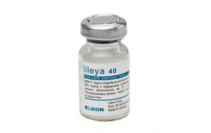Lileya 40