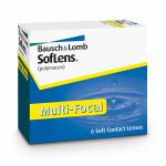 Soflens Multi-Focal (6шт)
