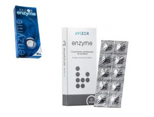 Avizor Enzyme 10шт
