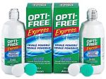 Opti free Express (355мл+355мл)