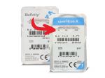 Biofinity 6шт (3+3)