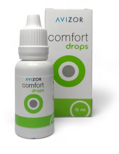 Avizor Comfort Drops (AViZOR)