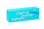 ClearLux One Day Aspheric (Sauflon) 30шт 