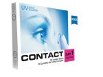 Zeiss Contact Day one Easy Wear 30шт