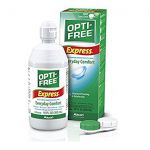 Opti free Express 120мл 