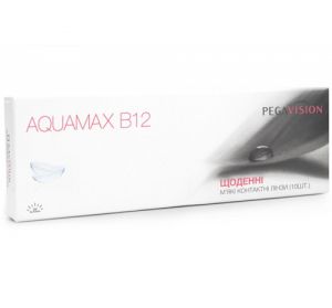 AQUAMAX B12 (PEGAVISION) 