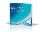 Dailies AquaComfort Plus (Alcon) 90шт 