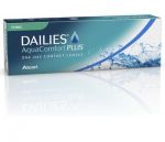 Dailies Aqua Toric (30шт)