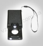 N991 Лупа пластмасова зі світлодіодним підсвічуванням х30-20мм, х45-9мм, х60-9мм