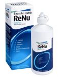 ReNu MultiPlus (Bausch & Lomb) 360мл 