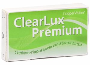 ClearLux Premium