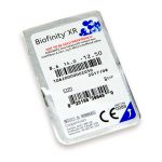 Biofinity XR 6шт (3+3)
