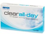 Clear all-day (ClearLab) 6шт