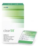 Clear 58 розпродаж