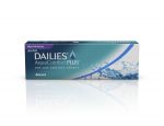 Dailies Aqua Multifocal 30шт