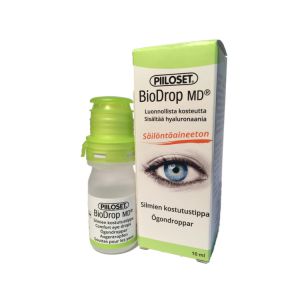 BioDrop MD (Piiloset) 10мл