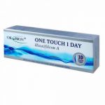 One Touch 1 Day 30шт