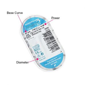 PureVision 2 (Bausch & Lomb)