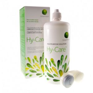 Hy-Care (Cooper Vision) 
